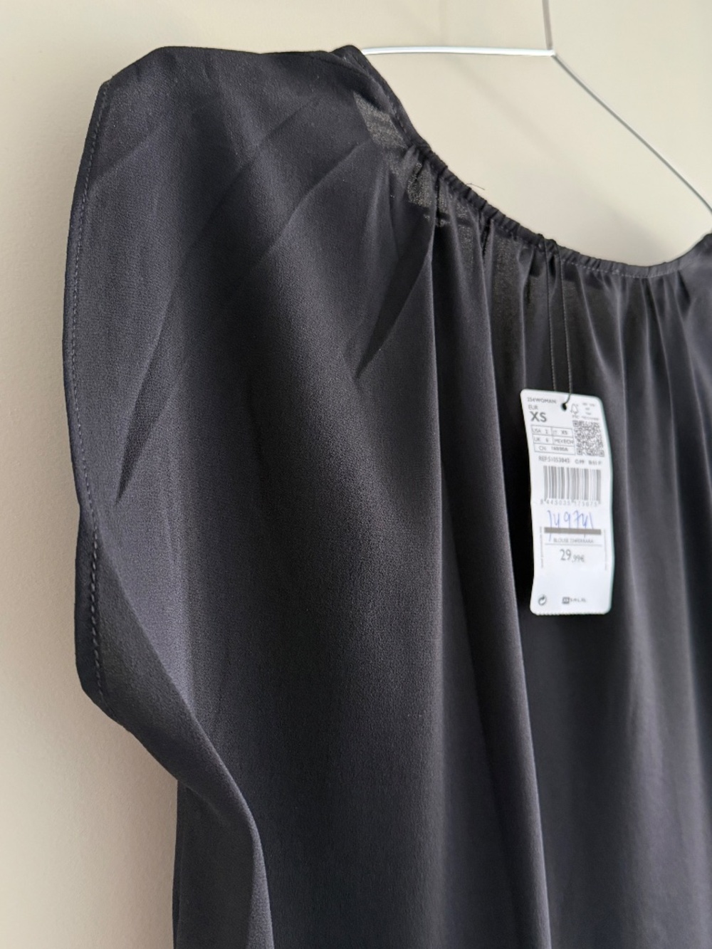 Mango blouse - Picture 5 of 11